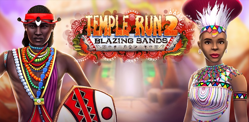 Temple Run 2 MOD APK v1.106.0 (Unlimited Money) for Android