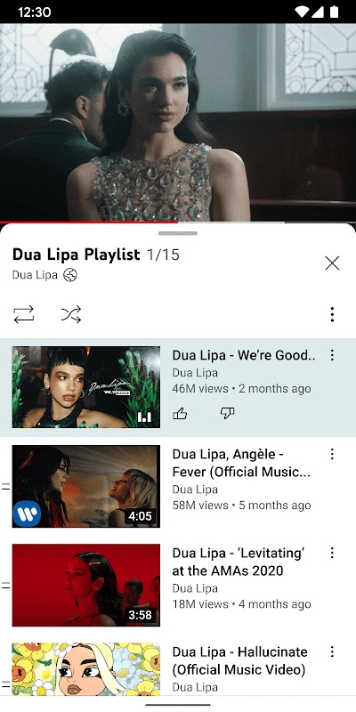 YouTube Vanced MOD APK for Android